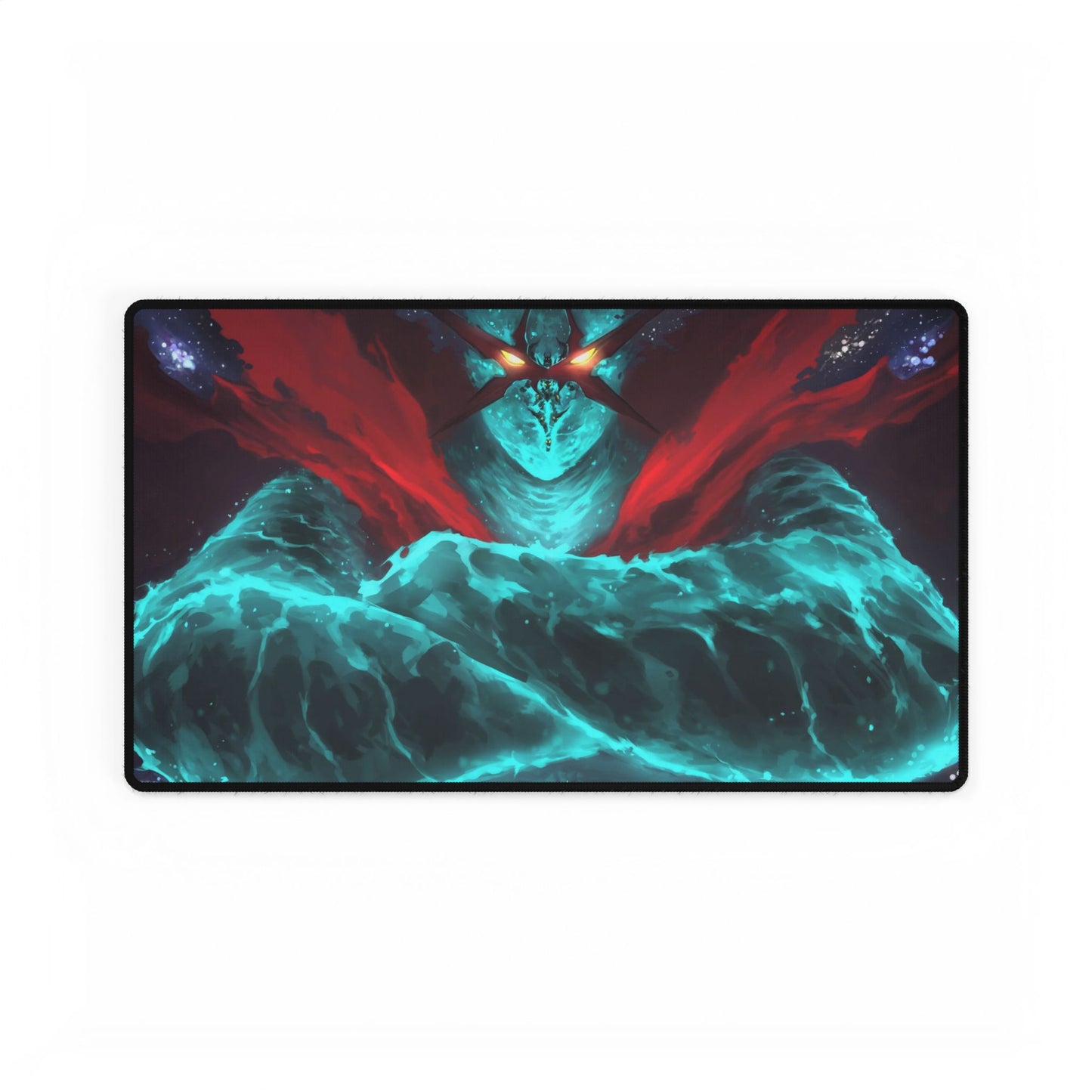 Super Tengen Toppa Gurren Lagann Mouse Pad