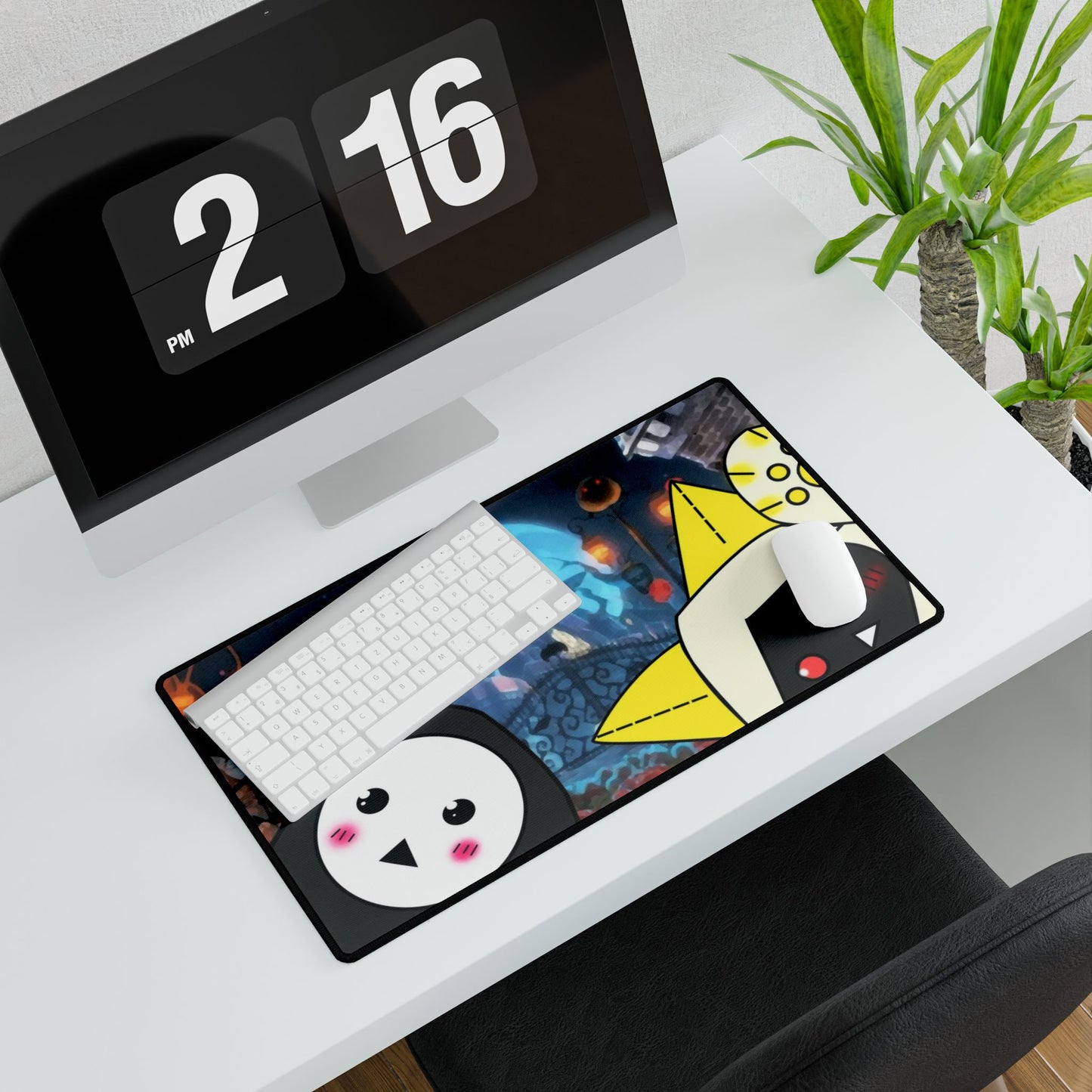 Blazblue Mouse Pad