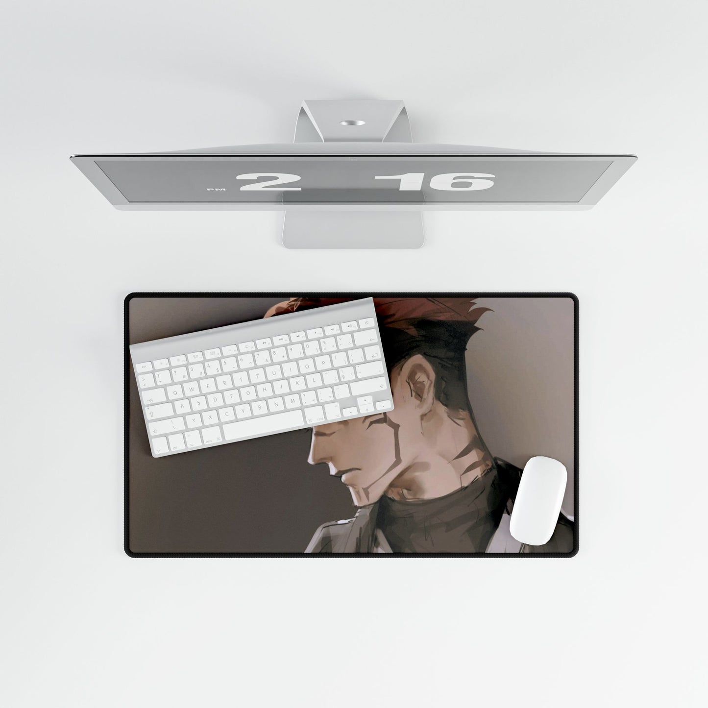 Sukuna - Jujutsu Kaisen Mouse Pad