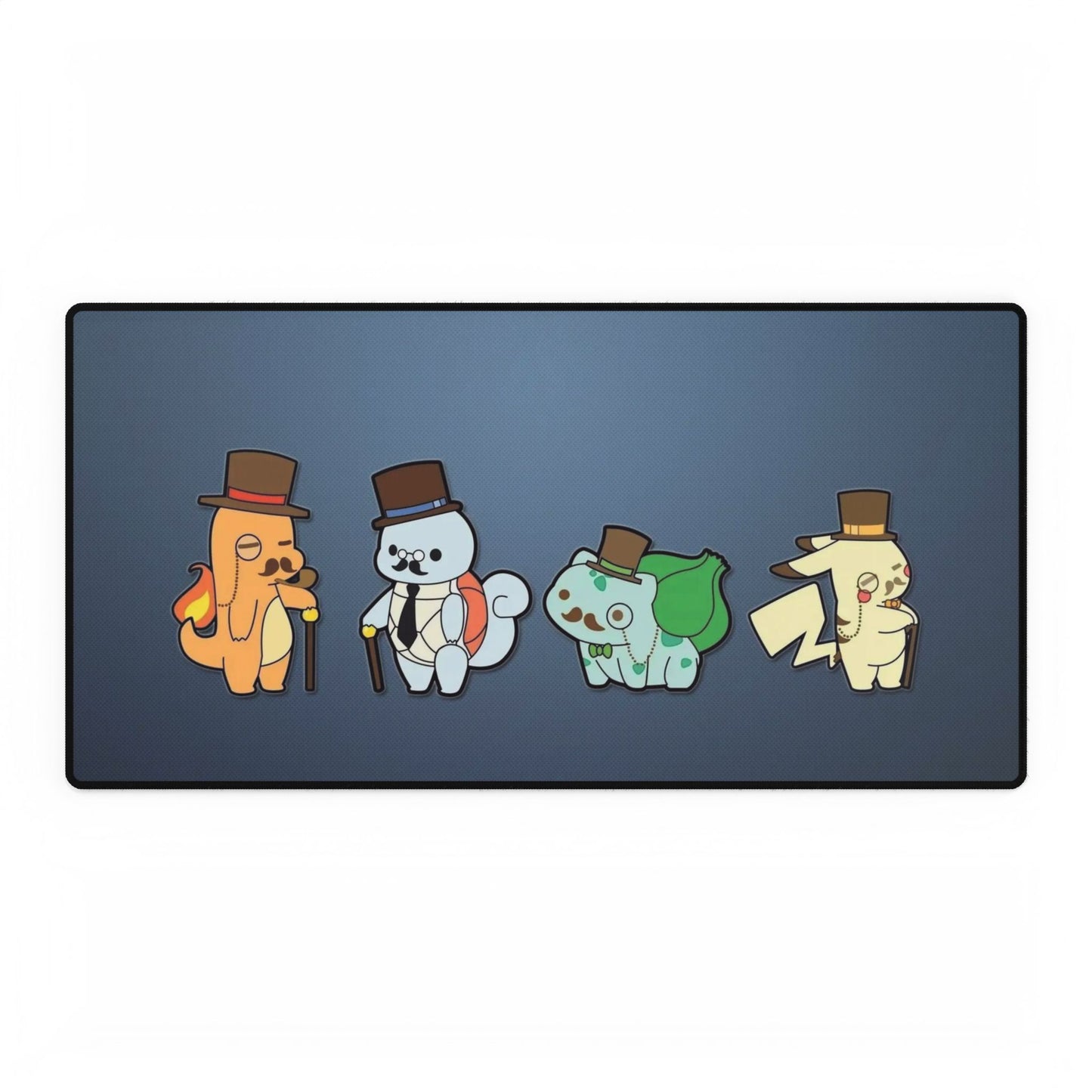 starters with classical style Mouse Pad