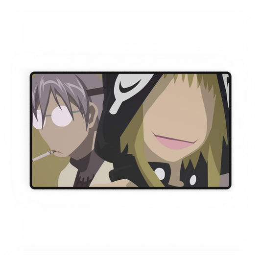 Soul Eater Mouse Pad