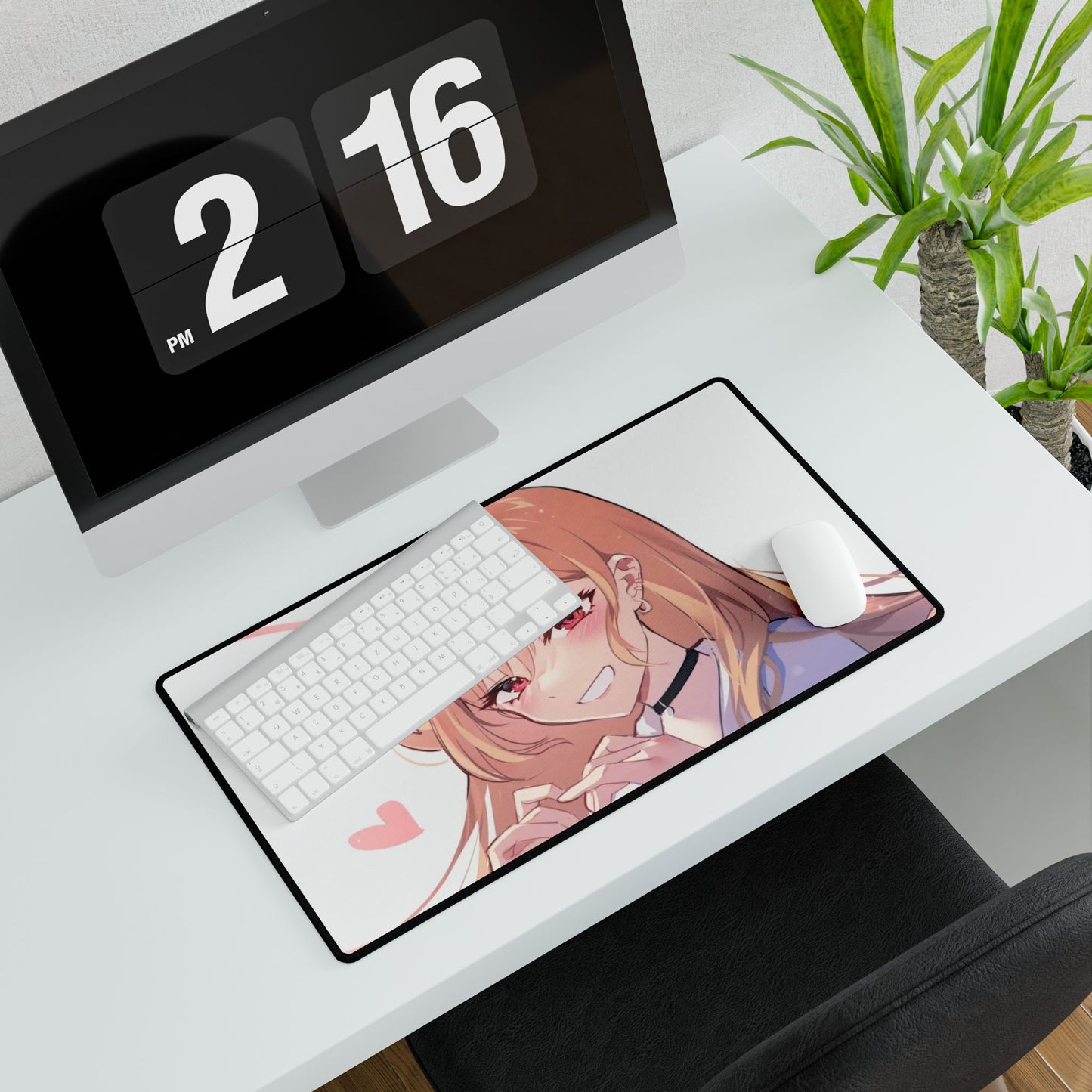 Anime My Dress-Up Darling Mouse Pad