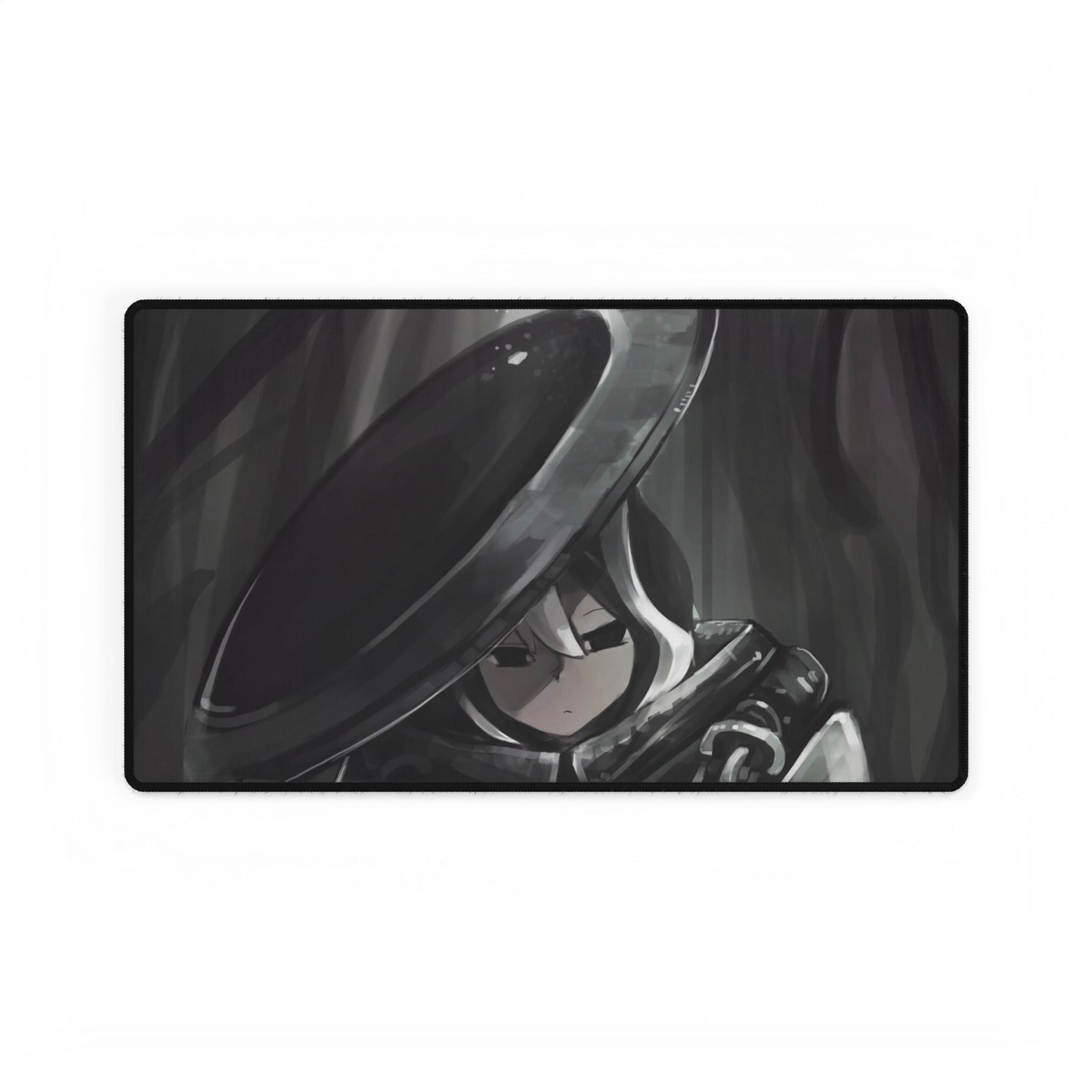 Anime Made In Abyss Mouse Pad
