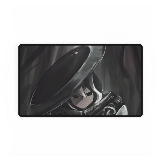 Anime Made In Abyss Mouse Pad