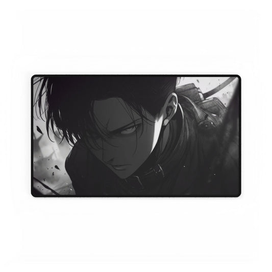 Anime Attack On Titan Mouse Pad
