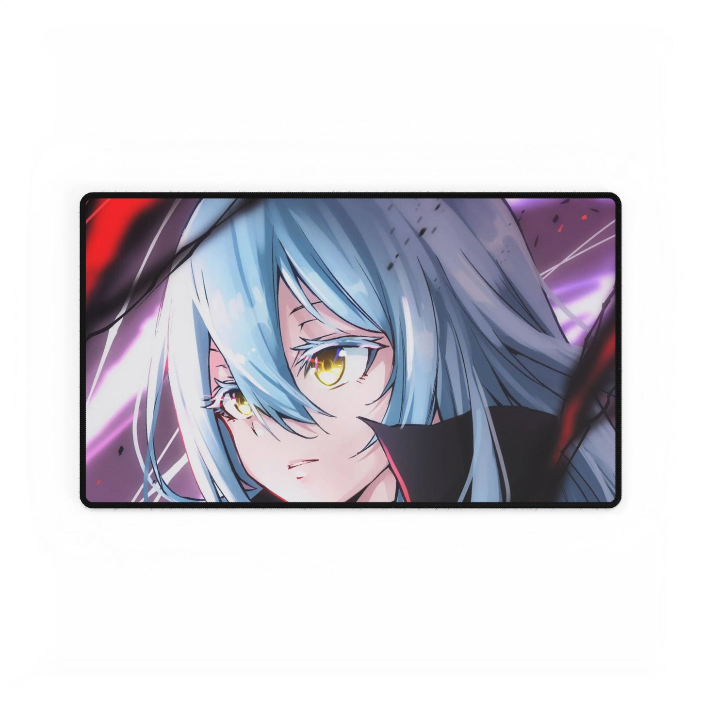 Anime That Time I Got Reincarnated as a Slime Mouse Pad