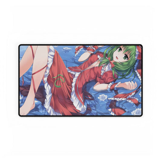 Kagiyama Hina Mouse Pad