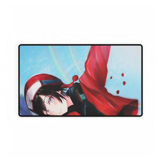 RWBY: Ice Queendom Mouse Pad