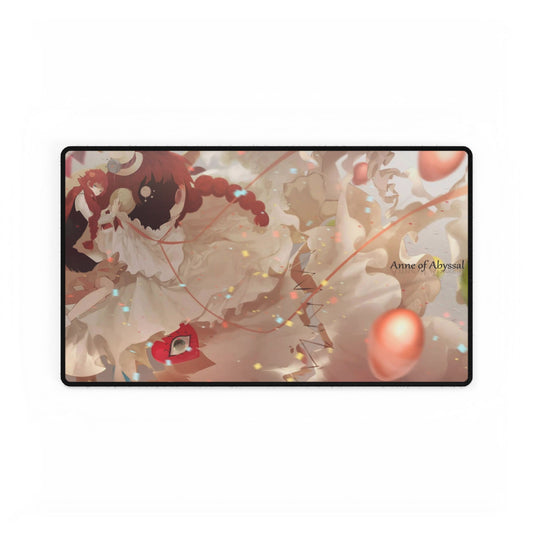 Anime Bungou Stray Dogs Mouse Pad
