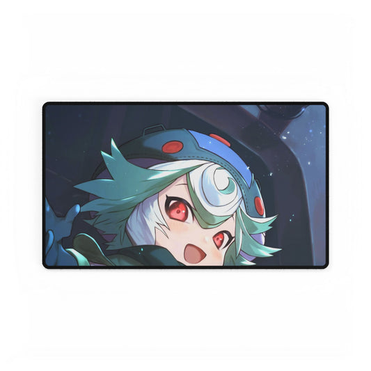 Anime Made In Abyss Mouse Pad