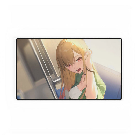 Anime My Dress-Up Darling Mouse Pad