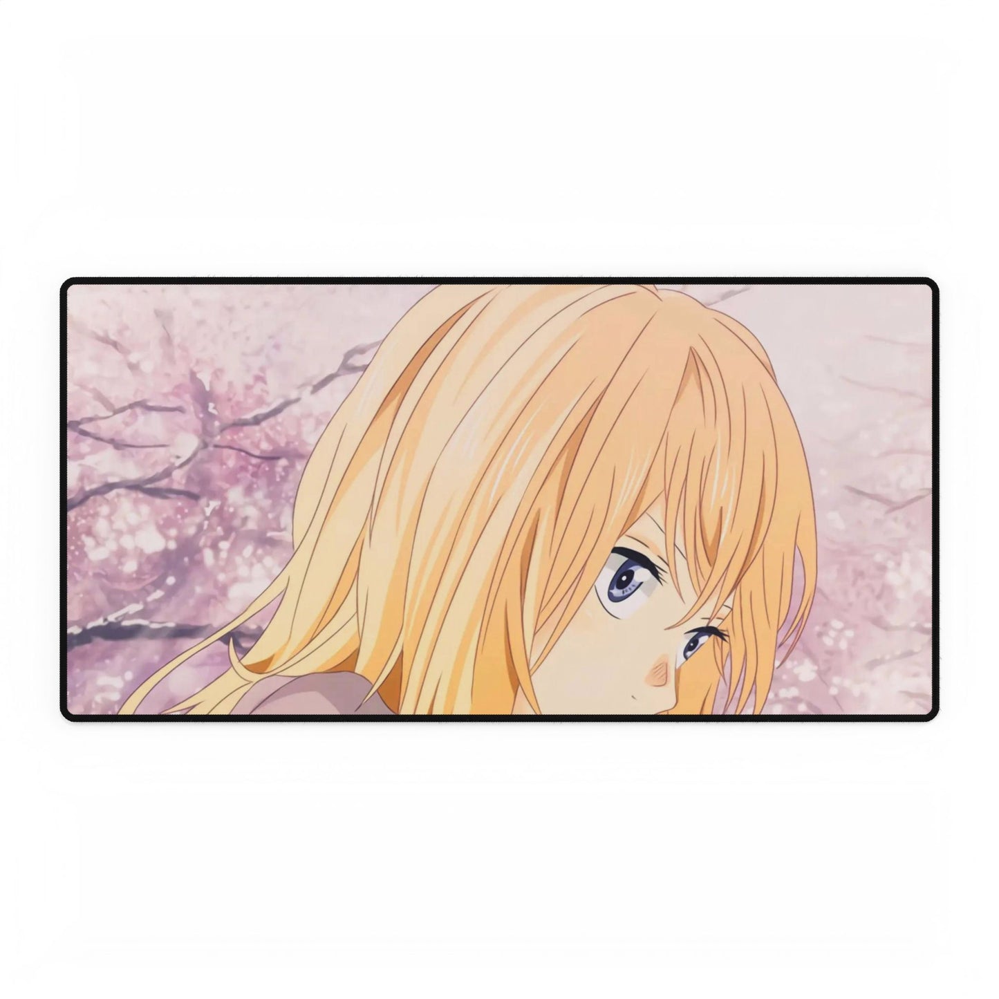 Anime Your Lie in April Mouse Pad