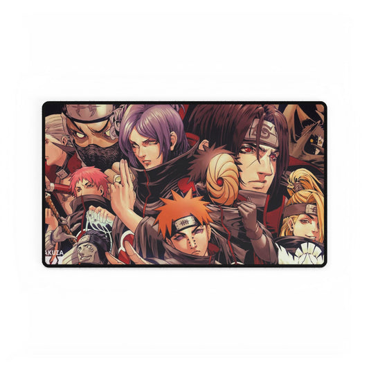 Akatsuki Mouse Pad