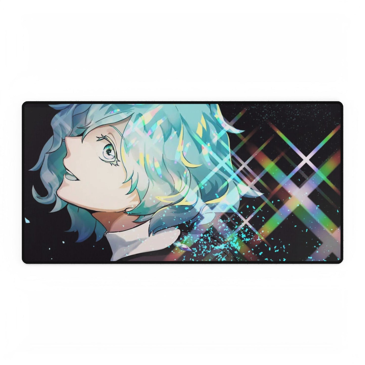 Anime Houseki no Kunir Mouse Pad
