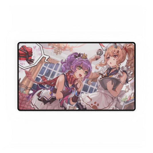 Anime Azur Lane Mouse Pad