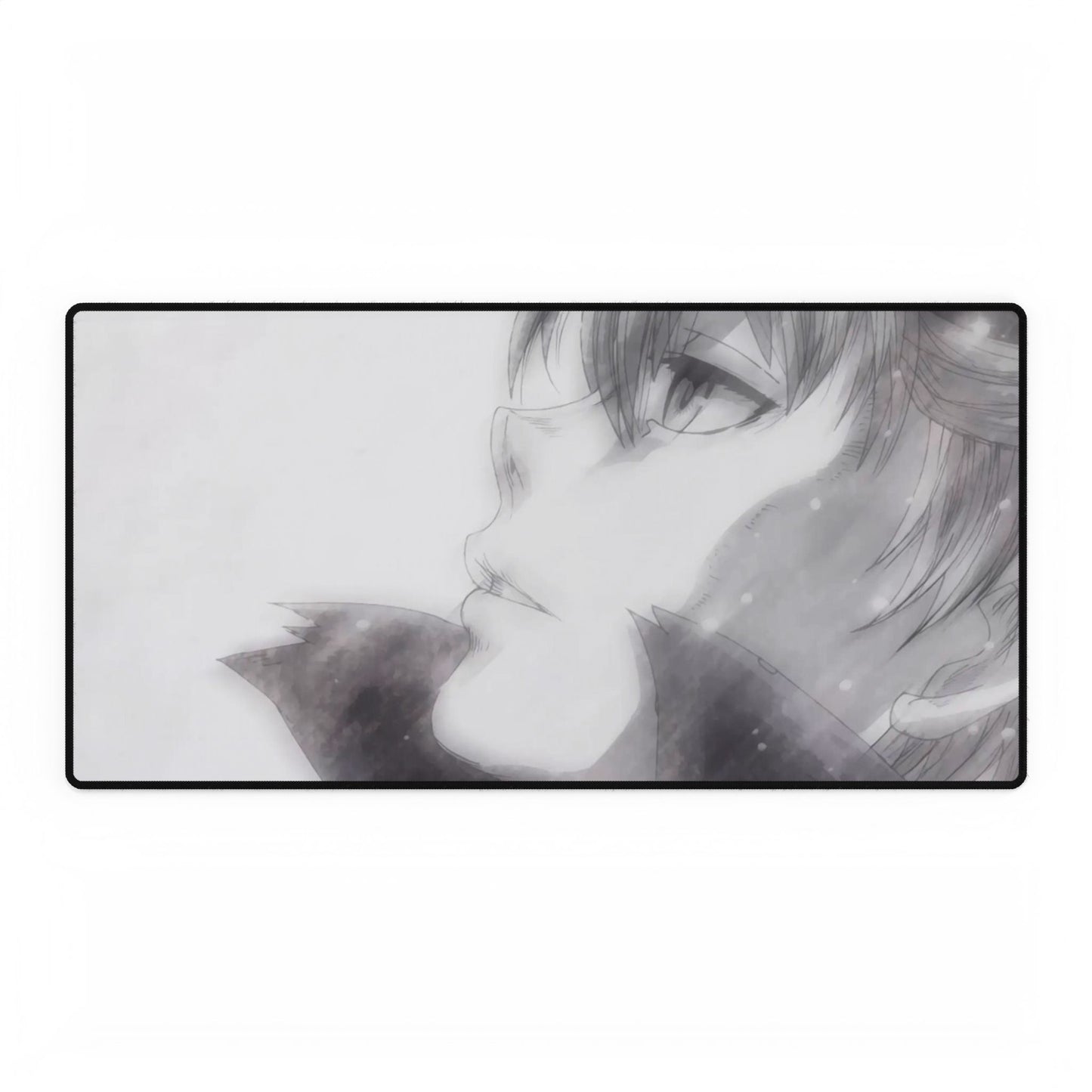 Anime Black Clover Mouse Pad