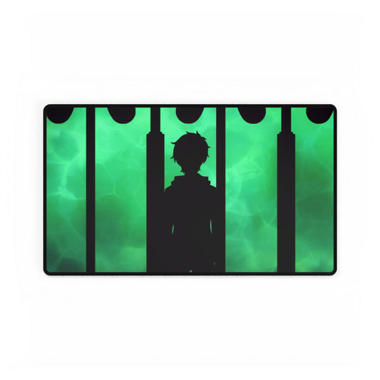 Tower Of God Mouse Pad
