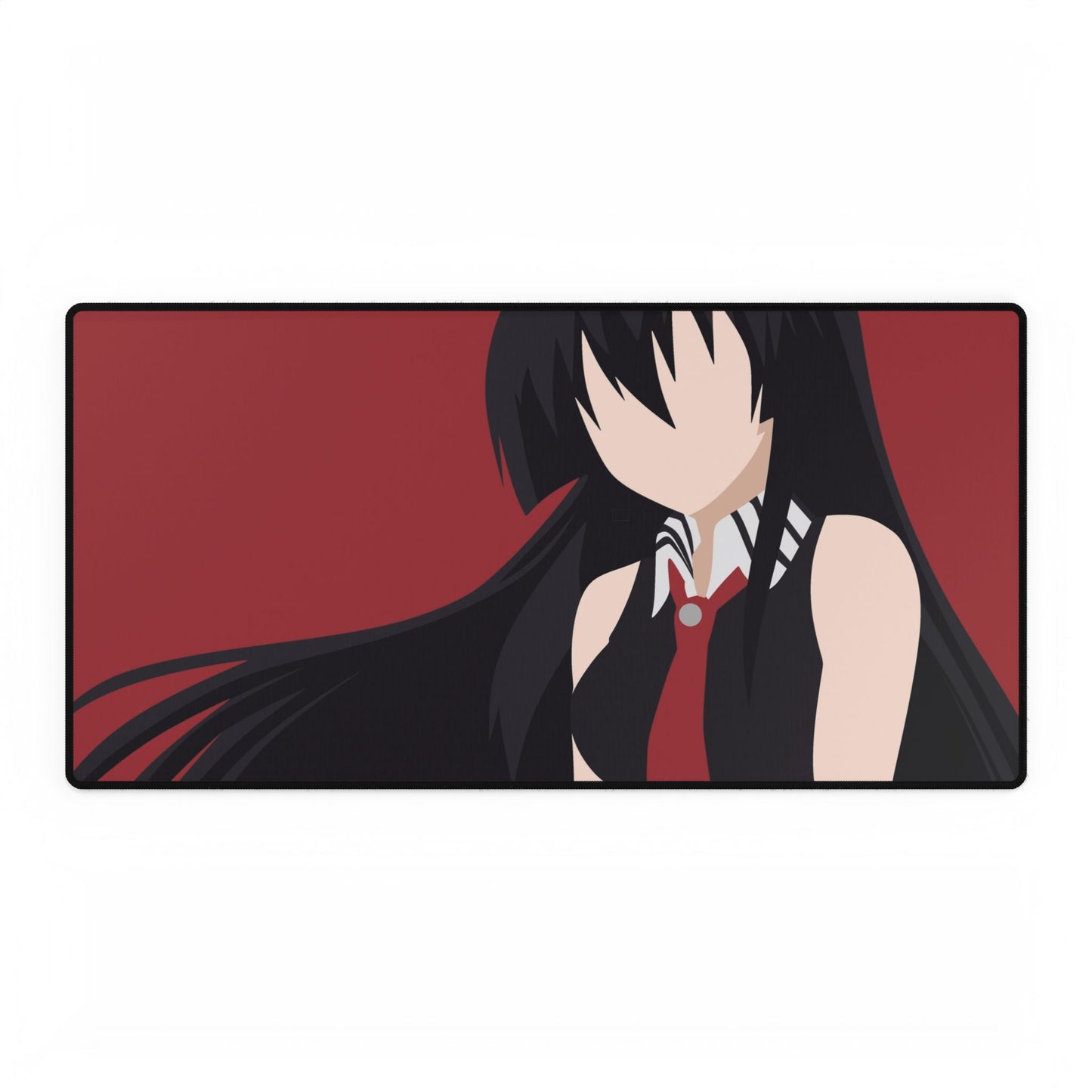 Akame Mouse Pad