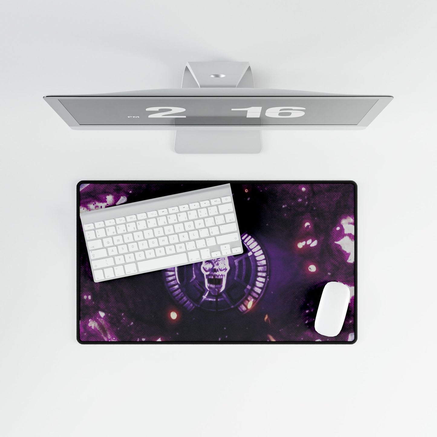 Anime Jojo's Bizarre Adventure Mouse Pad
