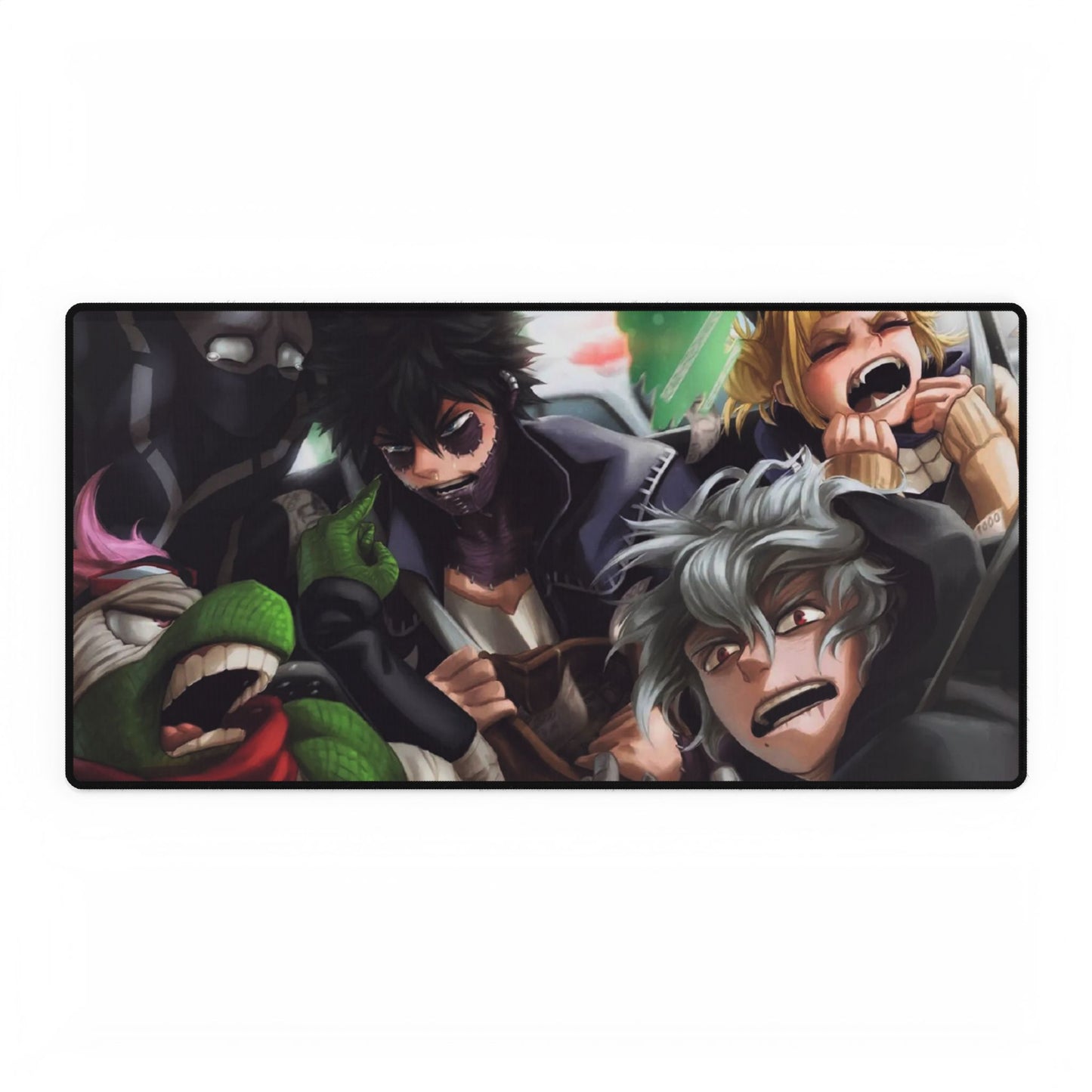 Vilain Mouse Pad
