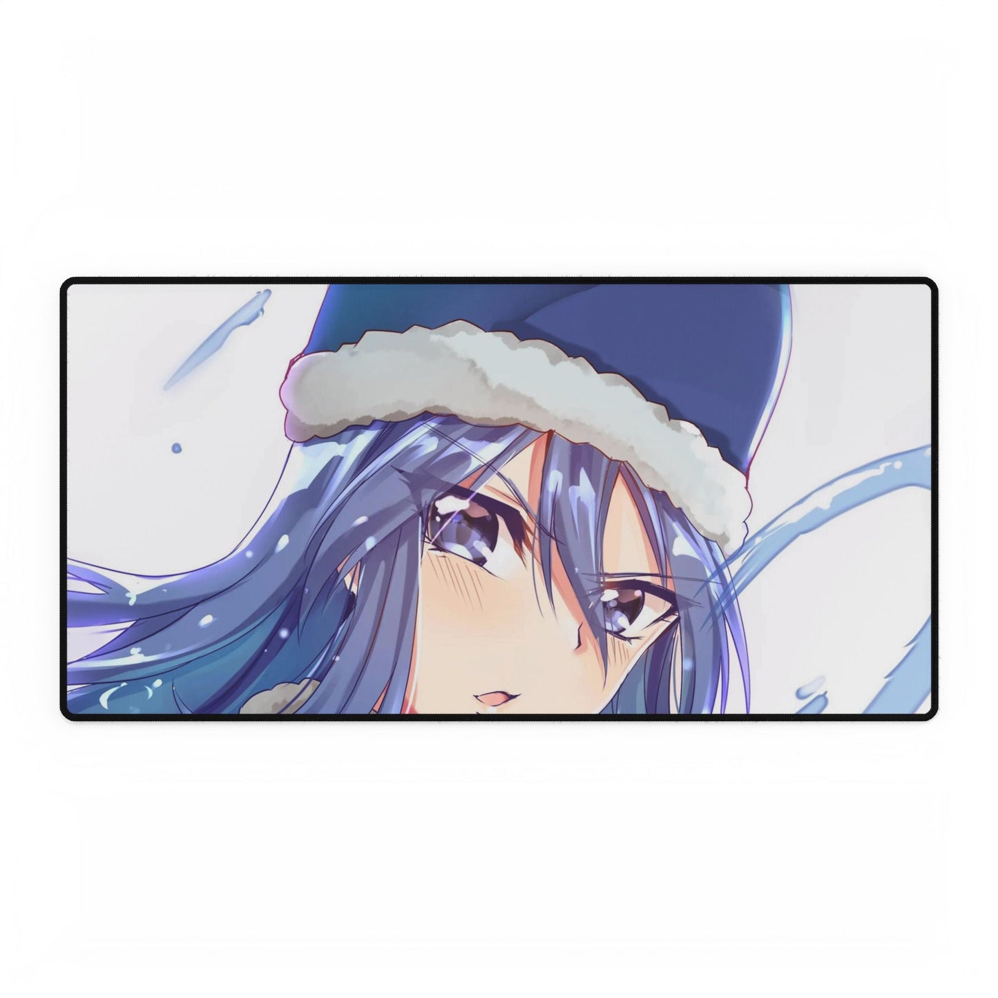 Juvia Lockser Mouse Pad