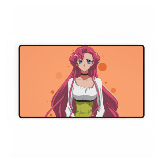 Euphemia Li Britannia Mouse Pad
