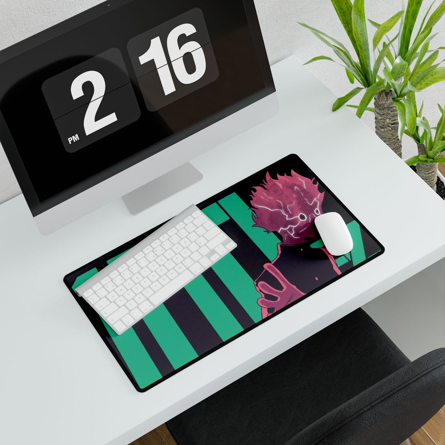 100% Mouse Pad
