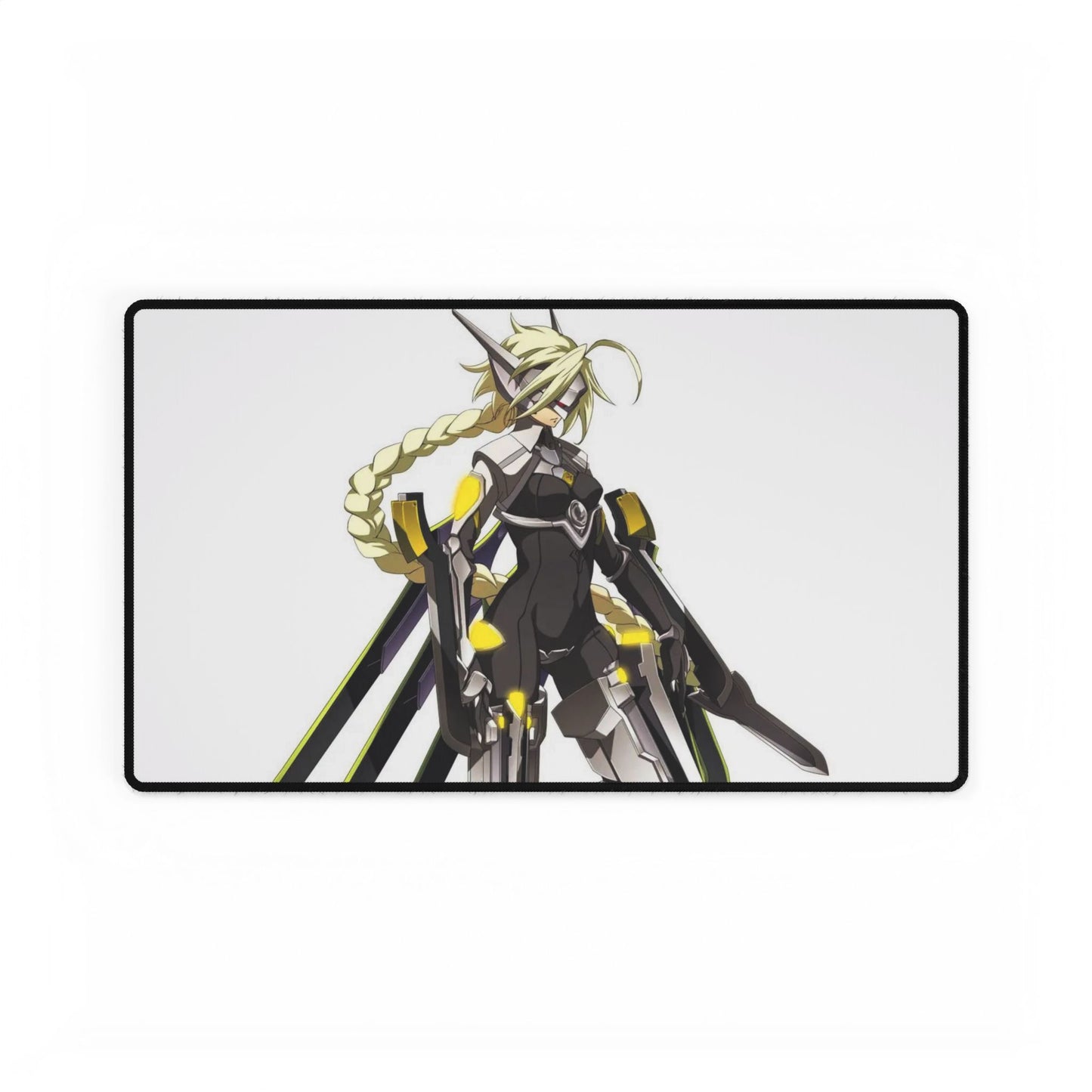 Anime Blazbluer Mouse Pad