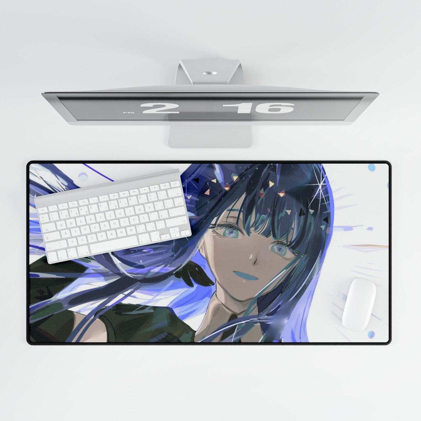 Houseki no Kuni Mouse Pad
