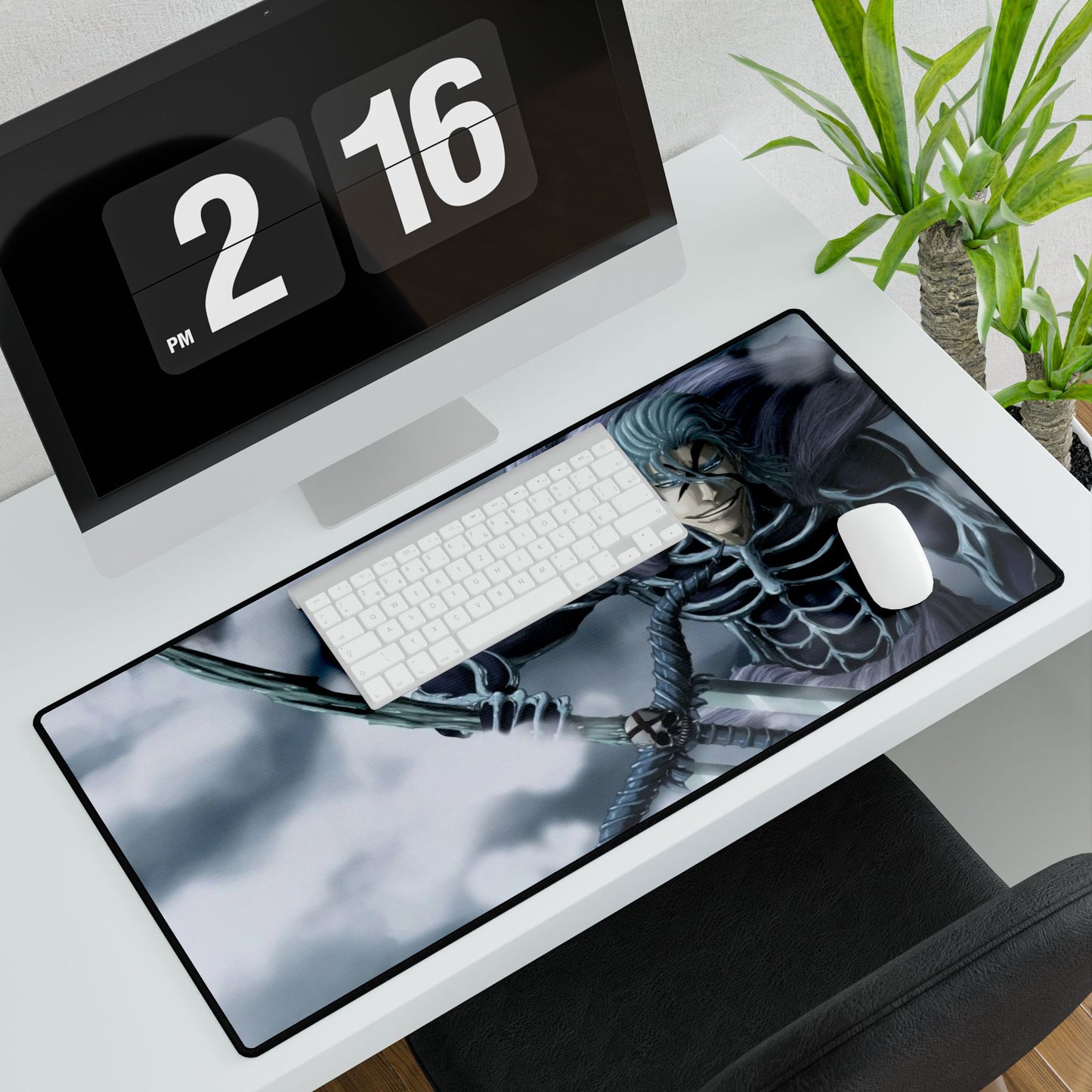 Ginjo Mouse Pad