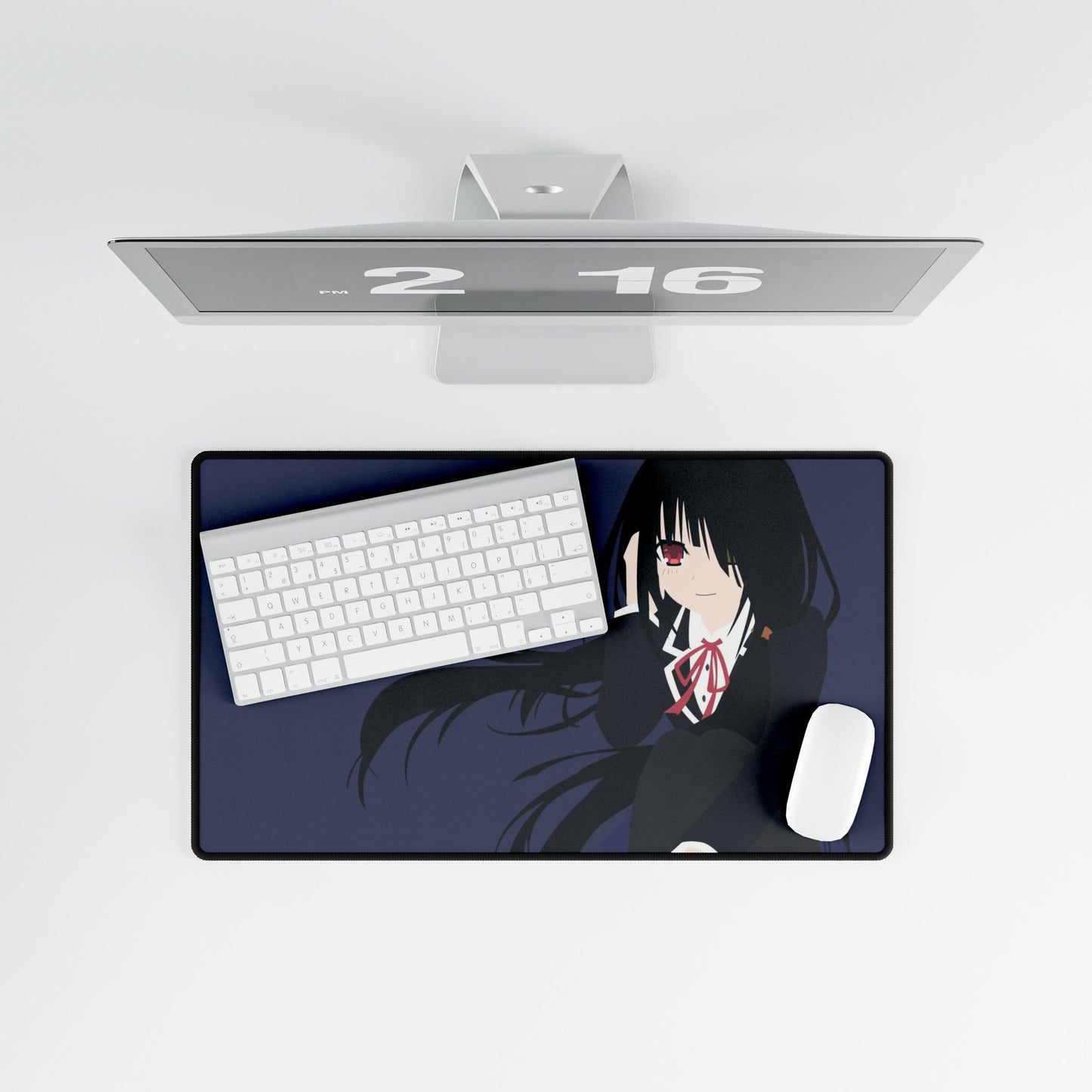 Date A Live Mouse Pad