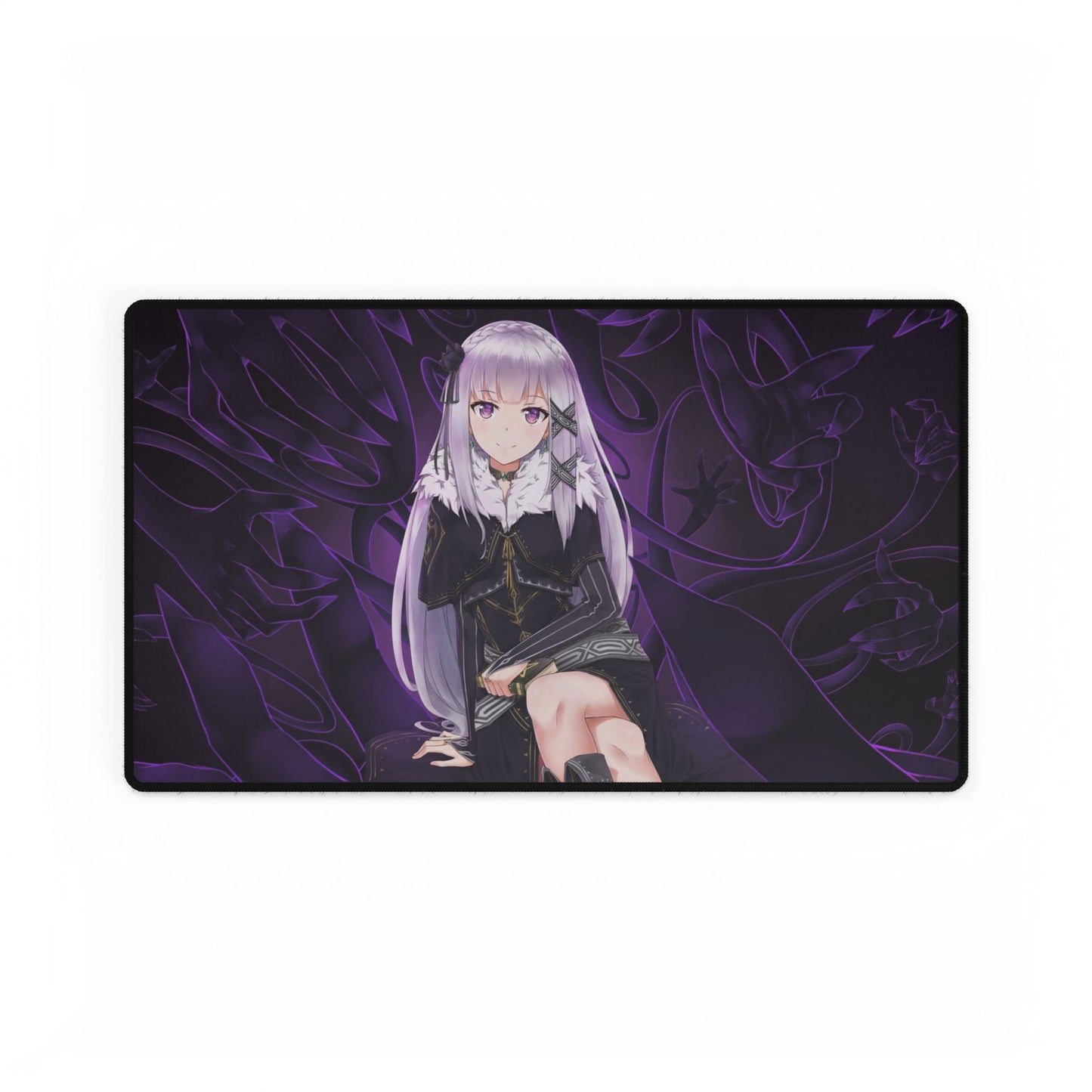 Emilia Mouse Pad