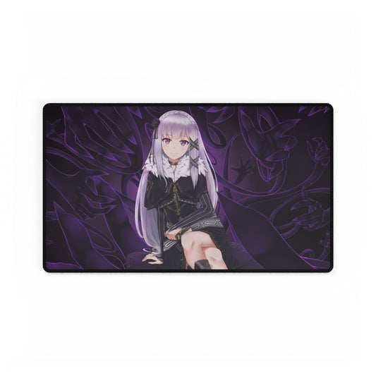 Emilia Mouse Pad