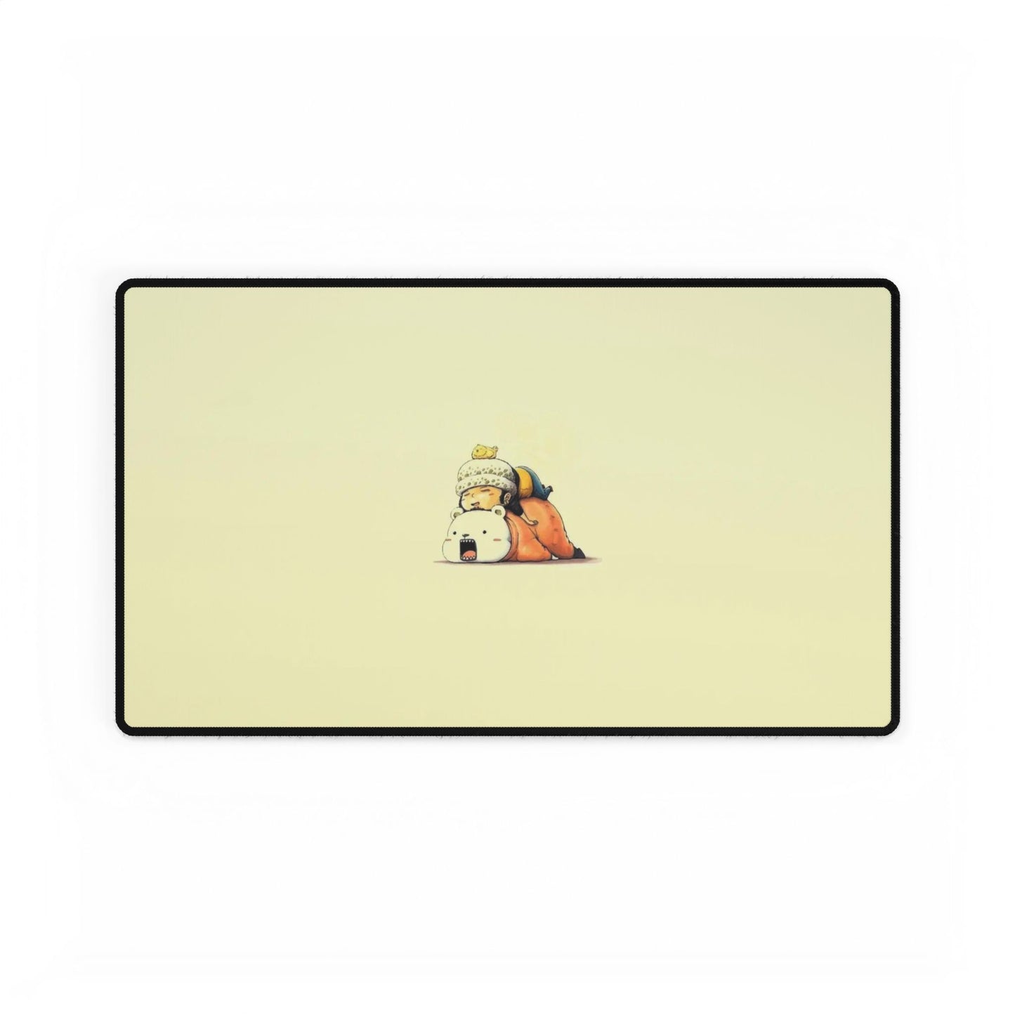 trafalgar Mouse Pad