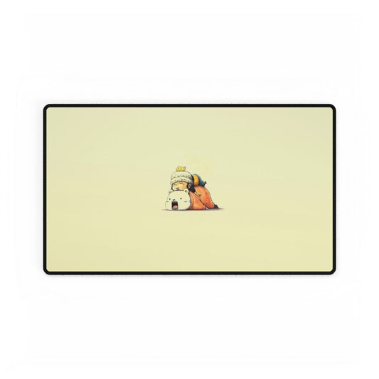 trafalgar Mouse Pad