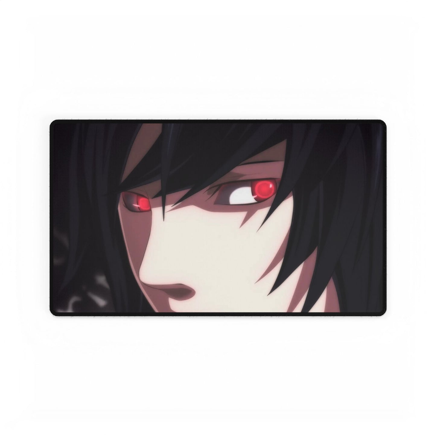 Anime Death Note Mouse Pad