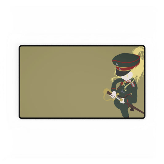 Youjo Senki Mouse Pad