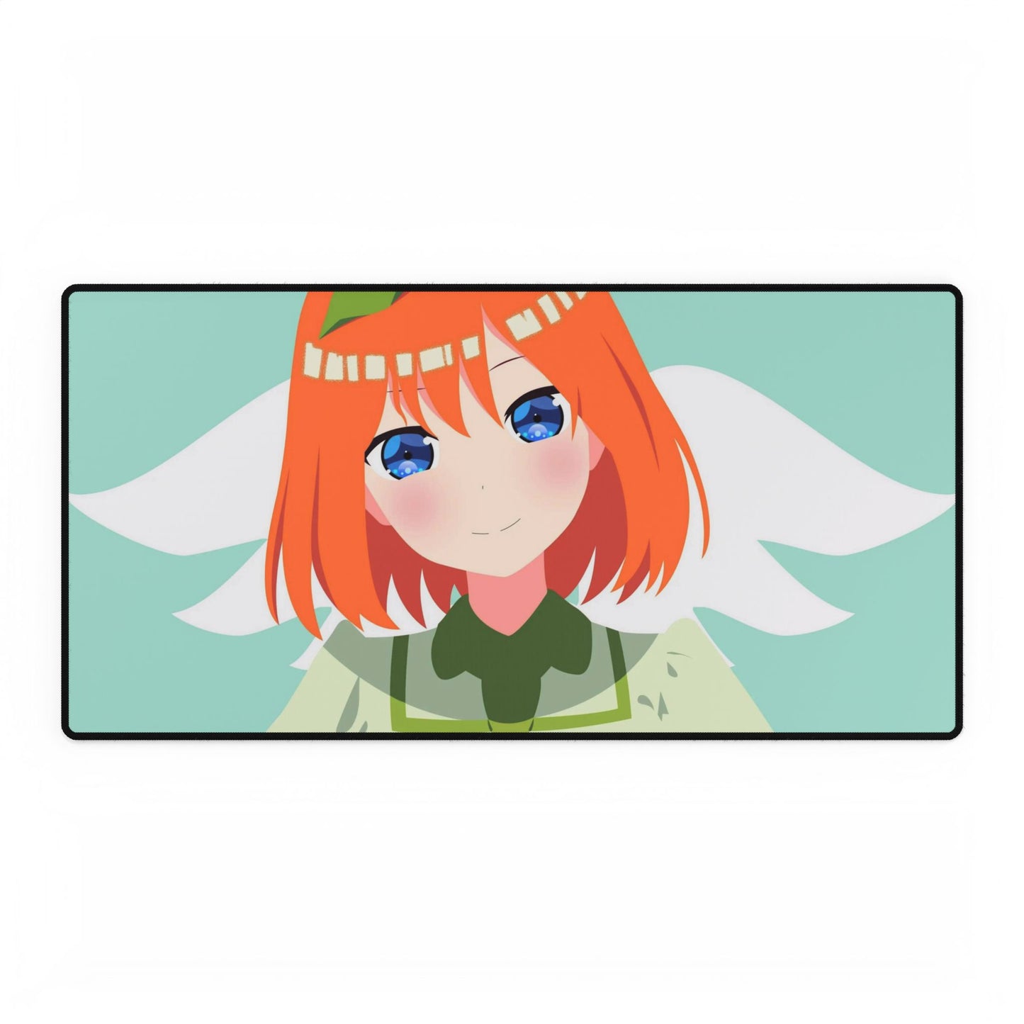 Anime The Quintessential Quintuplets Mouse Pad