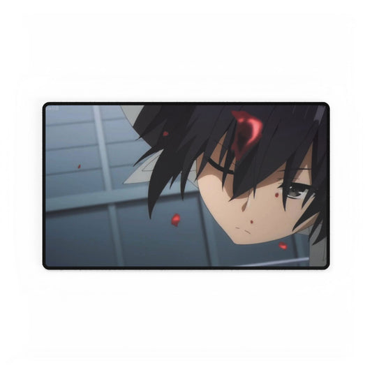 The Eminence in Shadow Mouse Pad