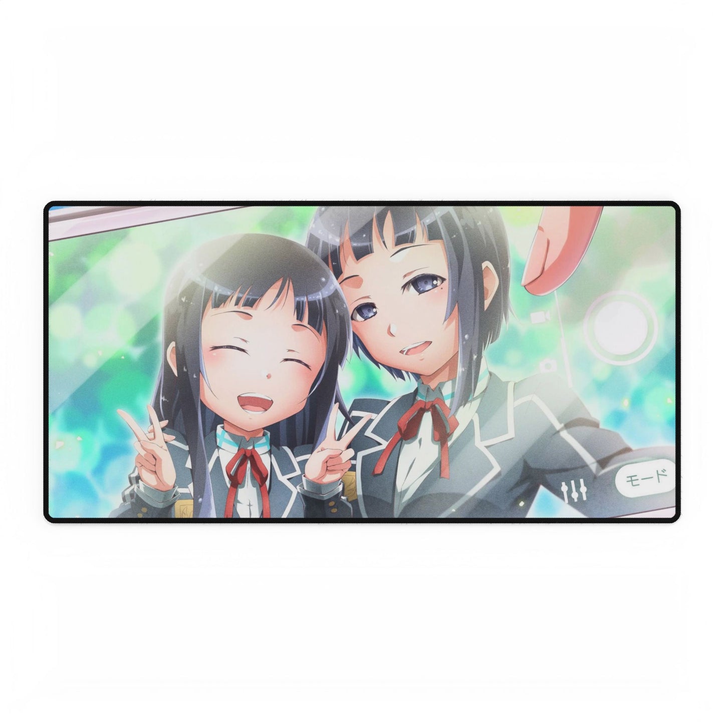 Sword Art Online Yui, Sachi Mouse Pad