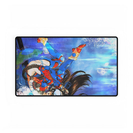 Ghost In The Shell Mouse Pad