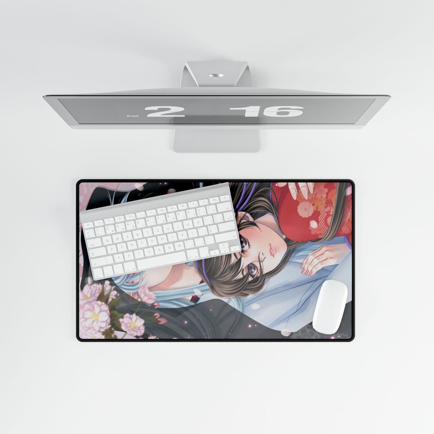 InuYasha Mouse Pad
