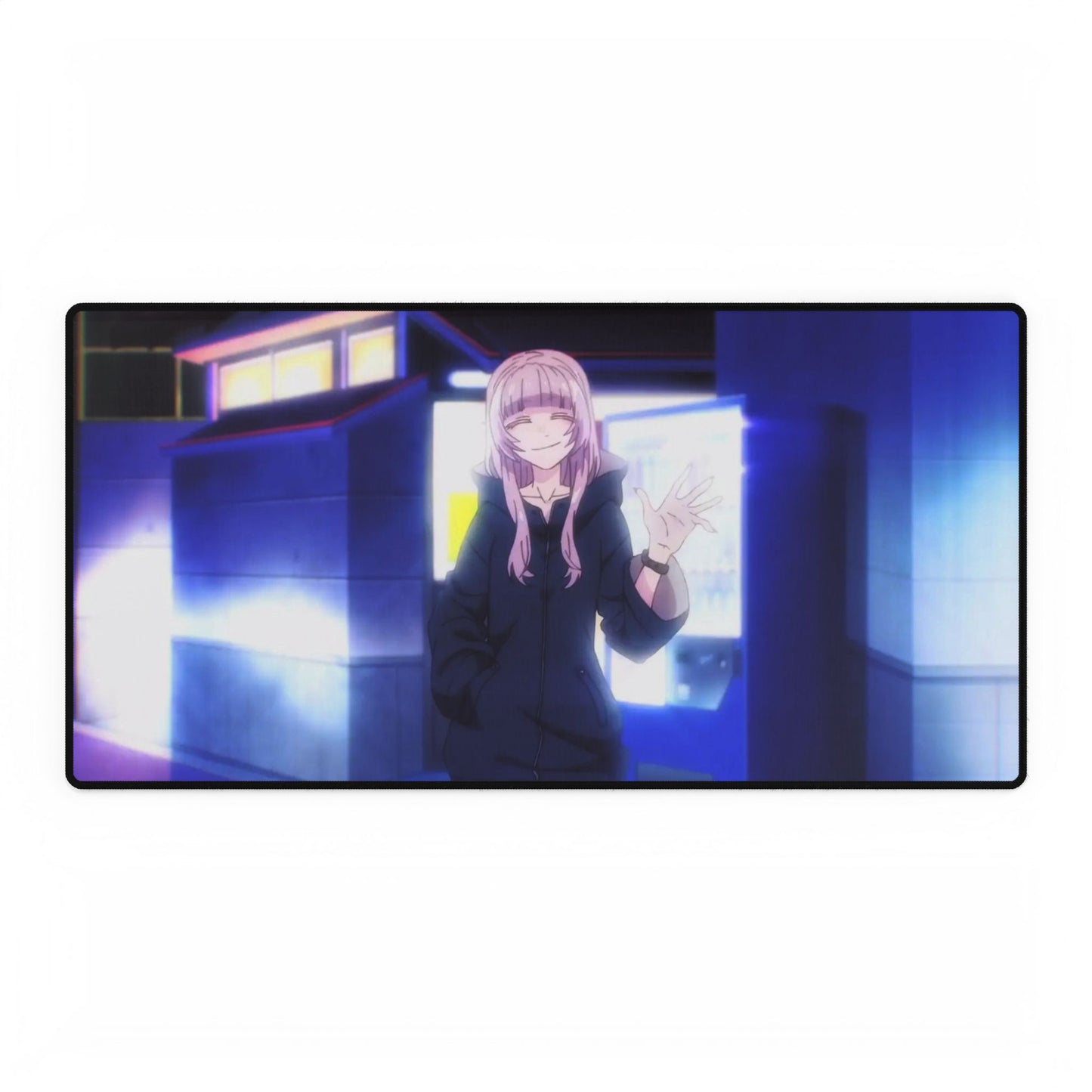 Nazuna Nanakusa Mouse Pad