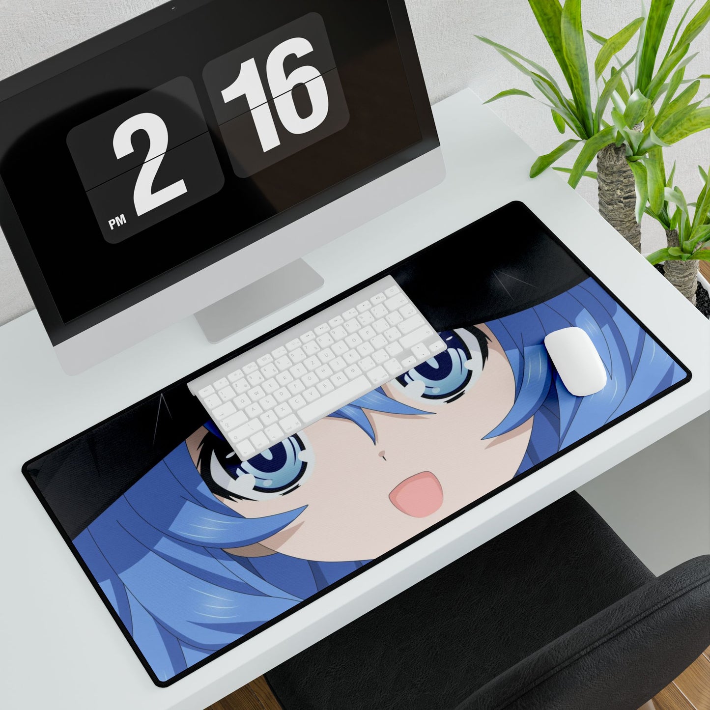 Yoshino! Mouse Pad