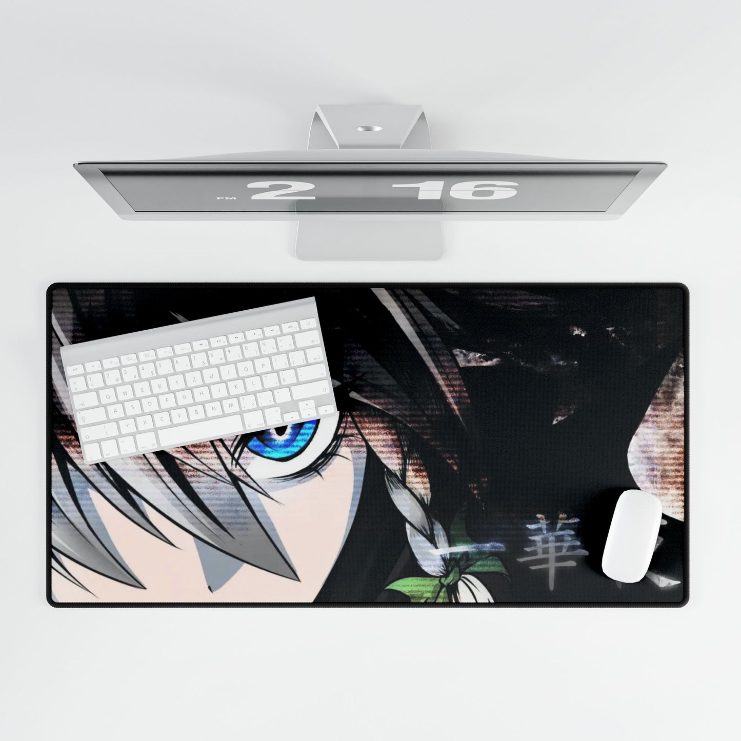 sakuya Mouse Pad