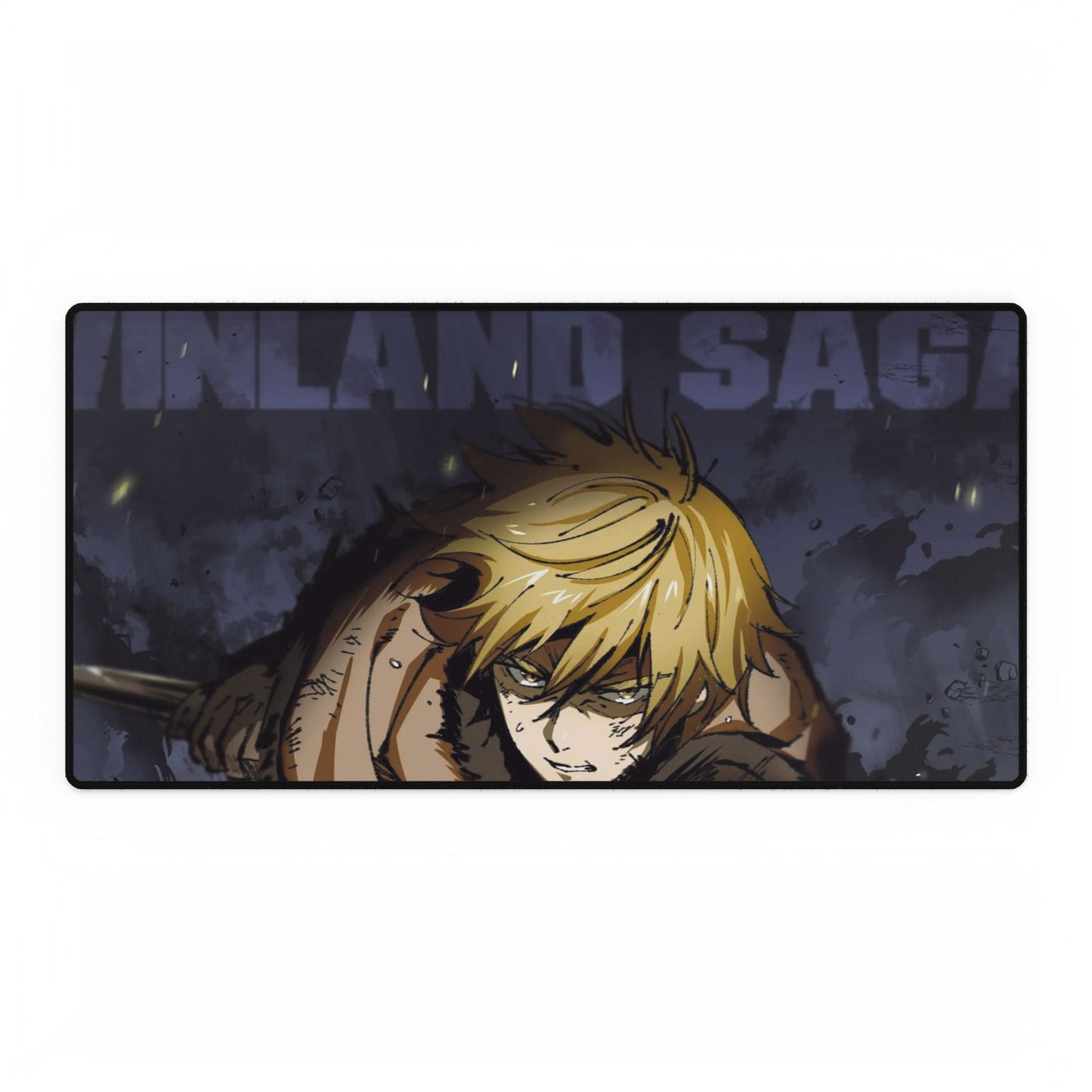Vinland Saga Mouse Pad