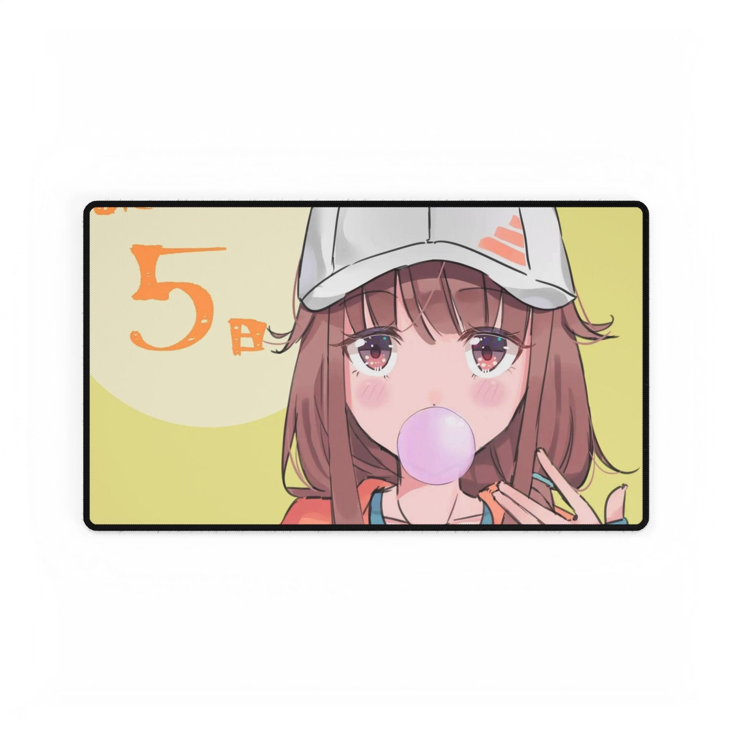 Rascal Does Not Dream of Bunny Girl Senpai Mouse Pad