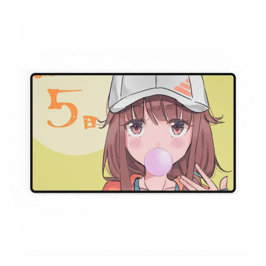 Rascal Does Not Dream of Bunny Girl Senpai Mouse Pad