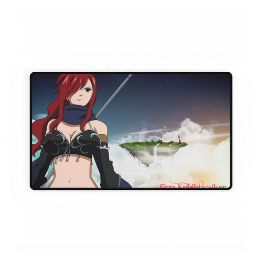Erza Knightwalker Mouse Pad