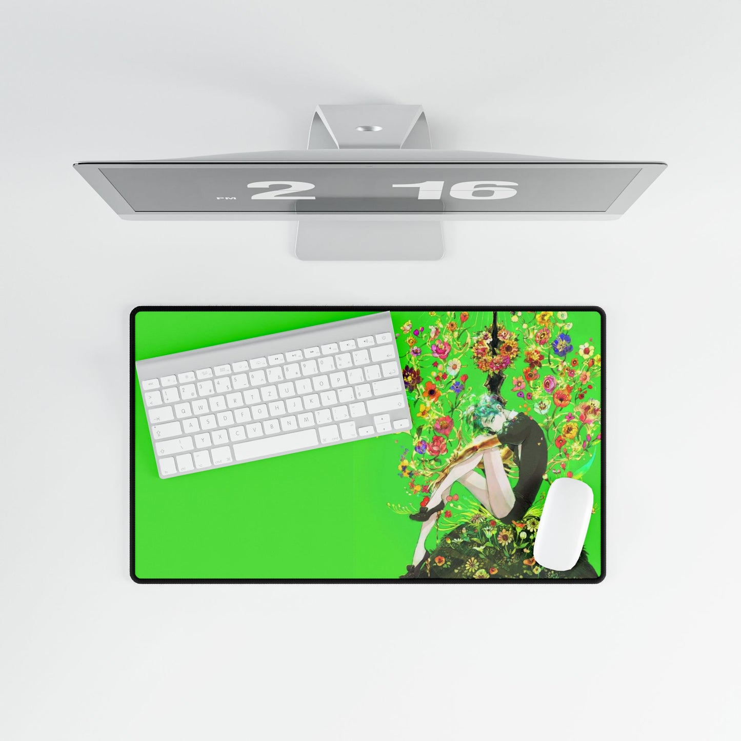 Houseki No Kuni Mouse Pad